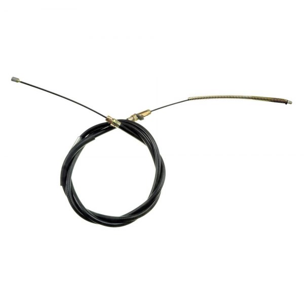 Dorman D18-C660349 Rear Passenger Side Parking Brake Cable for 2000 - 2002 Ford F-150