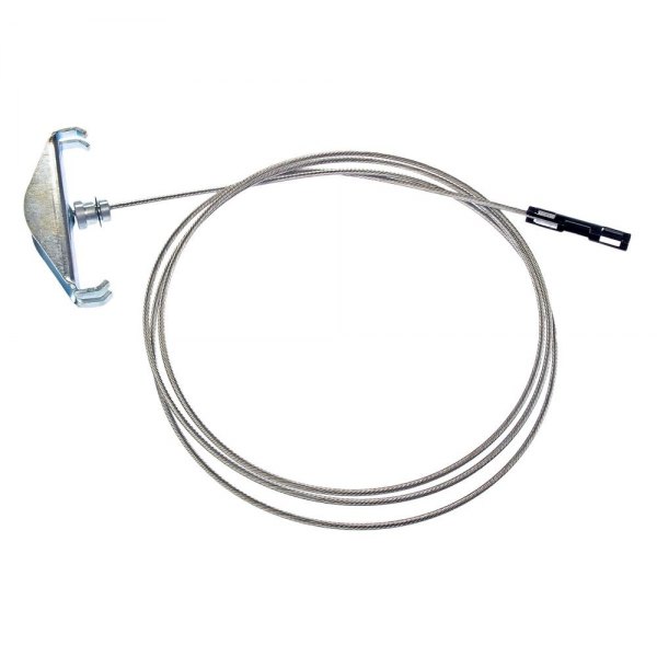 Dorman D18-C660365 Parking Brake Cable for 2000 - 2004 Ford F-450
