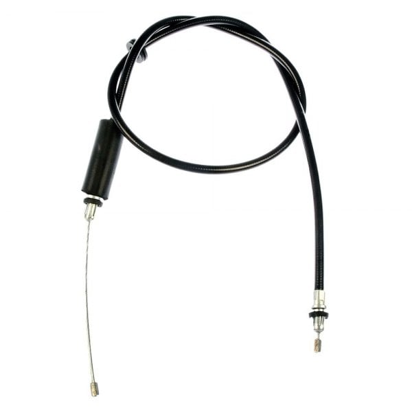 Dorman D18-C660369 Rear Passenger Side Parking Brake Cable for 1999 - 2002 Mercury Cougar
