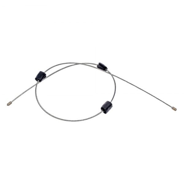 Dorman D18-C660398 Parking Brake Cable for 1998 - 2002 Ford Ranger