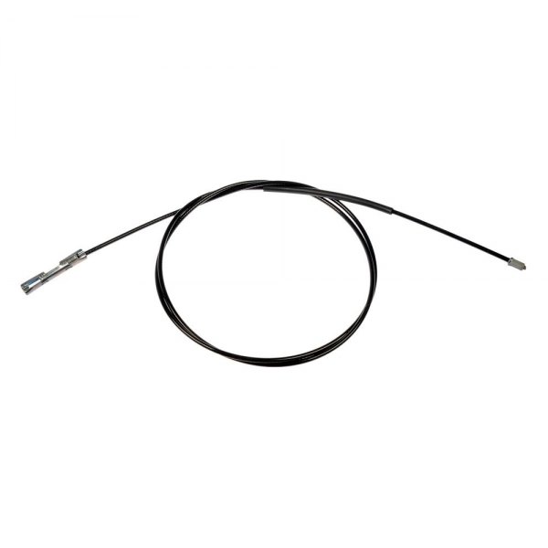 Dorman D18-C660203 Parking Brake Cable for 2001 - 2008 Chevy Silverado