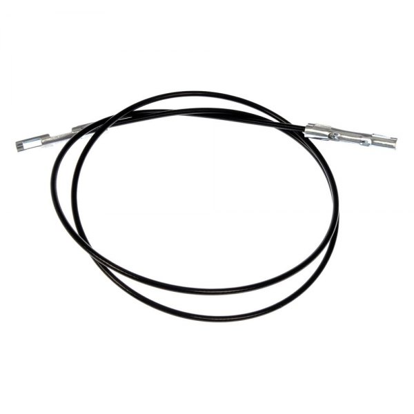 Dorman D18-C660218 Parking Brake Cable for 2001 - 2007 Chevy Silverado
