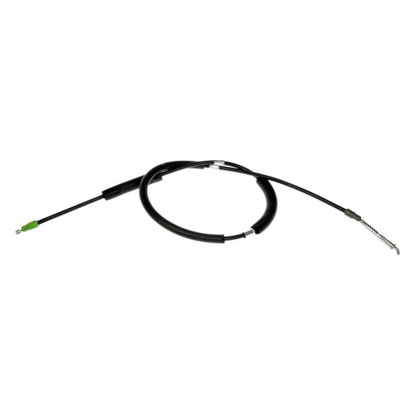 Dorman D18-C660211 Rear Driver Side Parking Brake Cable for 2004 - 2007 Buick Rainier