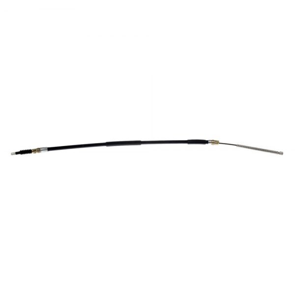 Dorman D18-C660232 Rear Driver Side Parking Brake Cable for 2000 - 2004 Cadillac Deville