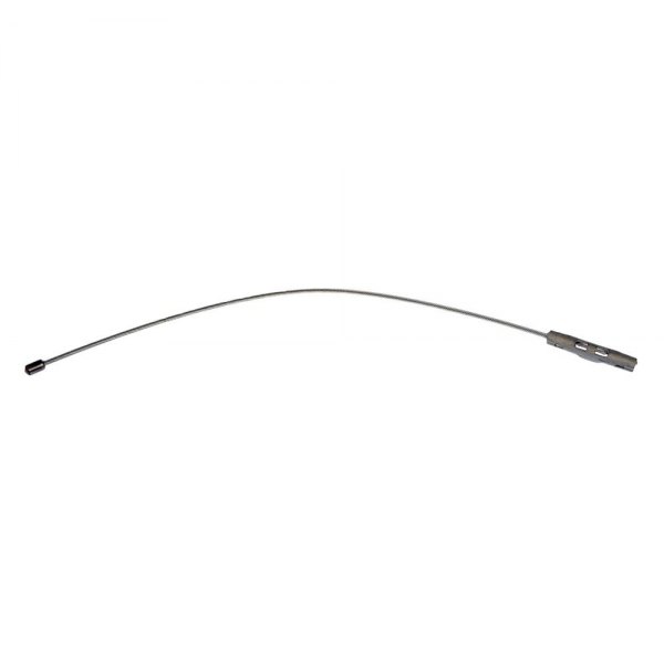 Dorman D18-C660314 Parking Brake Cable for 2001 - 2010 Dodge Ram