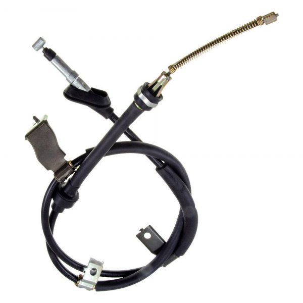 Dorman D18-C660273 Rear Passenger Side Parking Brake Cable for 1997 - 2000 Acura EL
