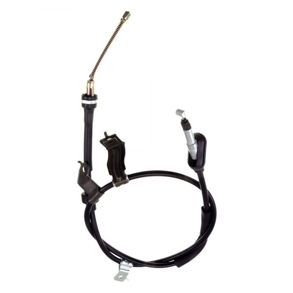Dorman D18-C660274 Rear Driver Side Parking Brake Cable for 1997 - 2000 Acura EL