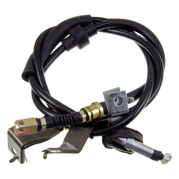 Dorman D18-C660276 Rear Driver Side Parking Brake Cable for 1994 - 2001 Acura Integra