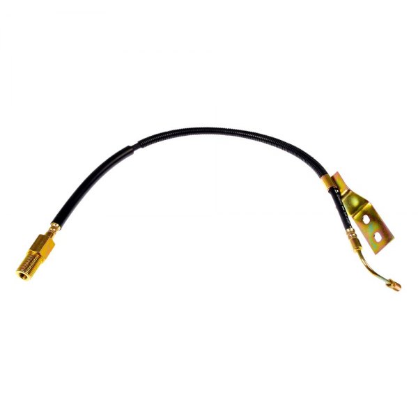Dorman D18-H620338 Front Passenger Side Brake Hydraulic Hose for 1997 - 2002 Chevy B7