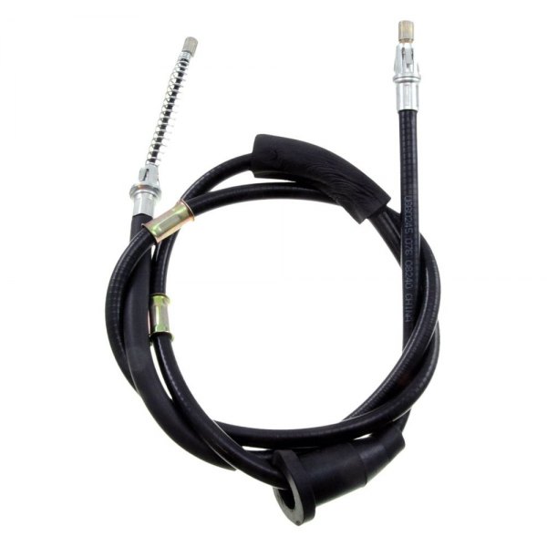 Dorman D18-C660245 Rear Passenger Side Parking Brake Cable for 2003 - 2004 Chrysler PT Cruiser
