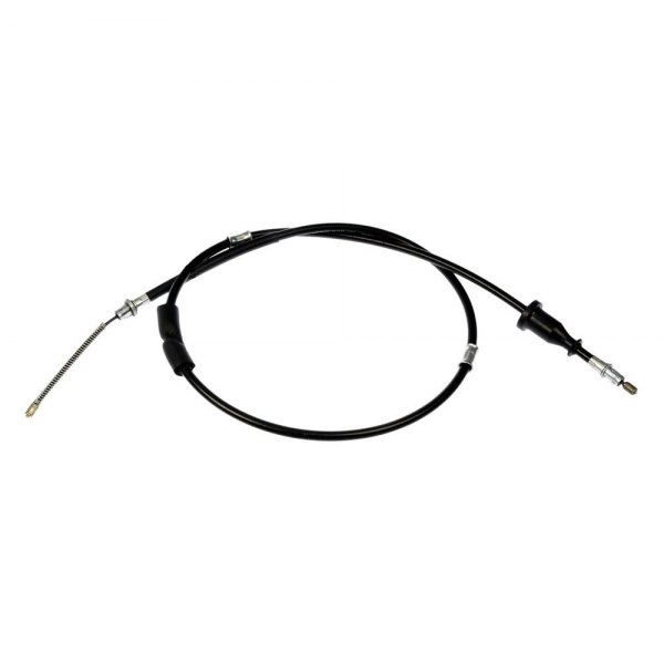 Dorman D18-C660280 Rear Driver Side Parking Brake Cable for 1997 - 2000 Chrysler Cirrus