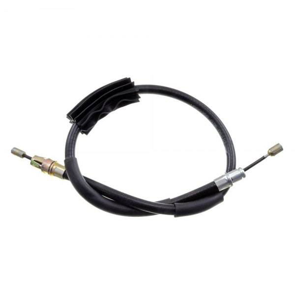 Dorman D18-C660356 Rear Driver Side Parking Brake Cable for 1997 - 2002 Lincoln Continental