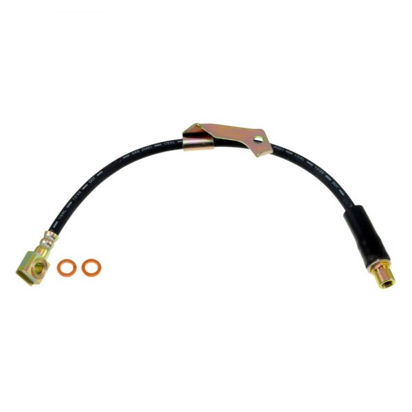 Front Passenger Side Brake Hydraulic Hose for 2005 - 2006 Chevy Equinox