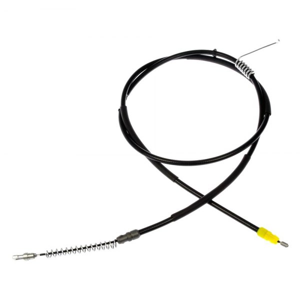 Dorman D18-C660223 Rear Passenger Side Parking Brake Cable for 2000 - 2008 Ford E - Series