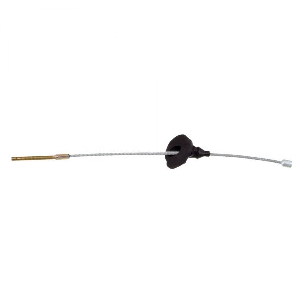 Dorman D18-C660396 Front Parking Brake Cable for 2000 - 2007 Ford Focus