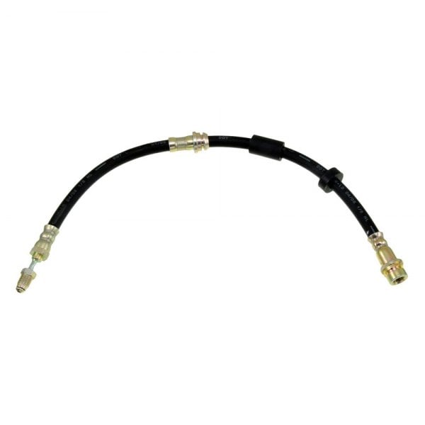 Dorman D18-H620685 Front Passenger Side Brake Hydraulic Hose for 2004 - 2013 Mazda 3