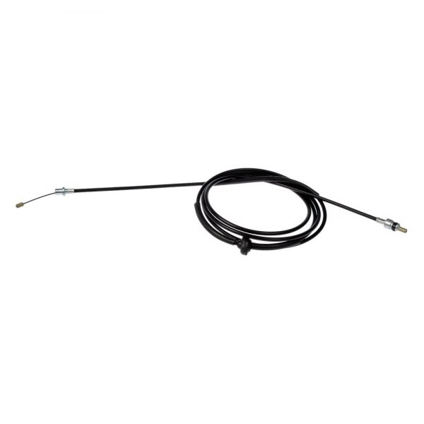 Dorman D18-C660191 Front Parking Brake Cable for 2003 - 2005 Buick Century