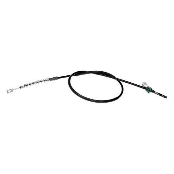 Dorman D18-C660222 Rear Driver Side Parking Brake Cable for 2000 - 2006 Ford E - Series