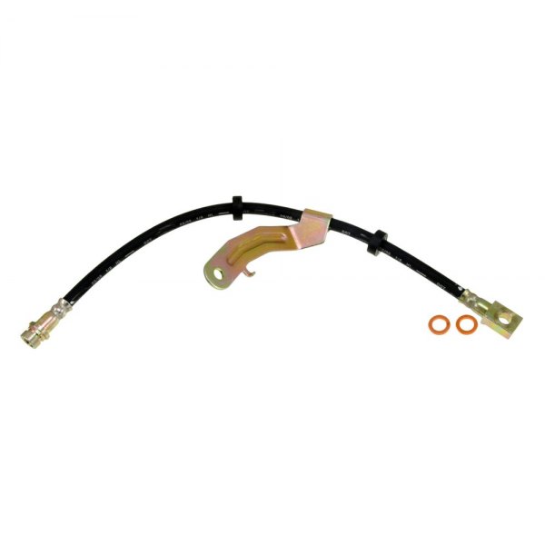 Dorman D18-H620623 Rear Driver Side Brake Hydraulic Hose for 2005 - 2007 Ford Escape