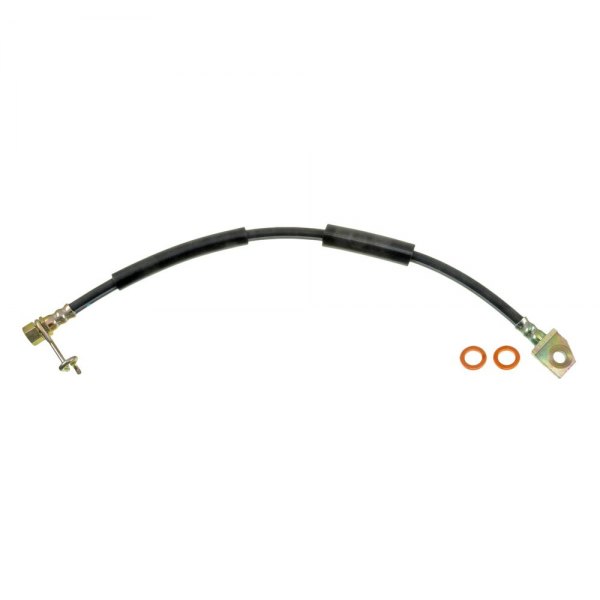 Dorman D18-H620697 Rear Driver Side Brake Hydraulic Hose for 2000 Ford Excursion