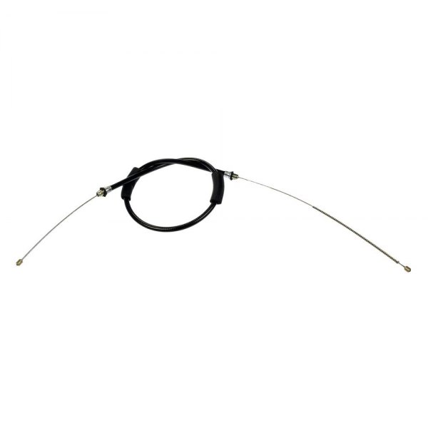 Dorman D18-C660258 Rear Driver Side Parking Brake Cable for 2004 - 2007 Chrysler Town & Country