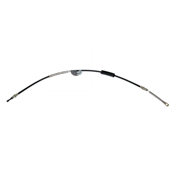 Dorman D18-C660059 Rear Passenger Side Parking Brake Cable for 1994 - 1998 Jeep Grand Cherokee