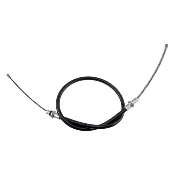 Dorman D18-C660257 Rear Passenger Side Parking Brake Cable for 2004 - 2007 Chrysler Town & Country