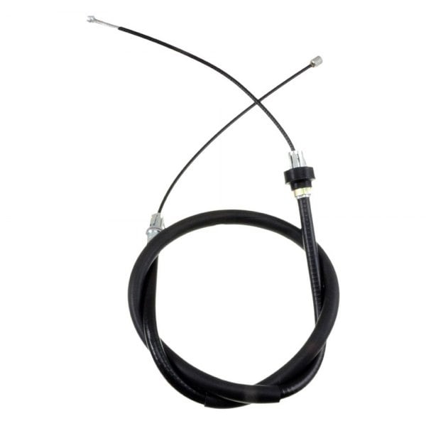 Dorman D18-C660303 Rear Driver Side Parking Brake Cable for 2000 - 2001 Dodge Ram