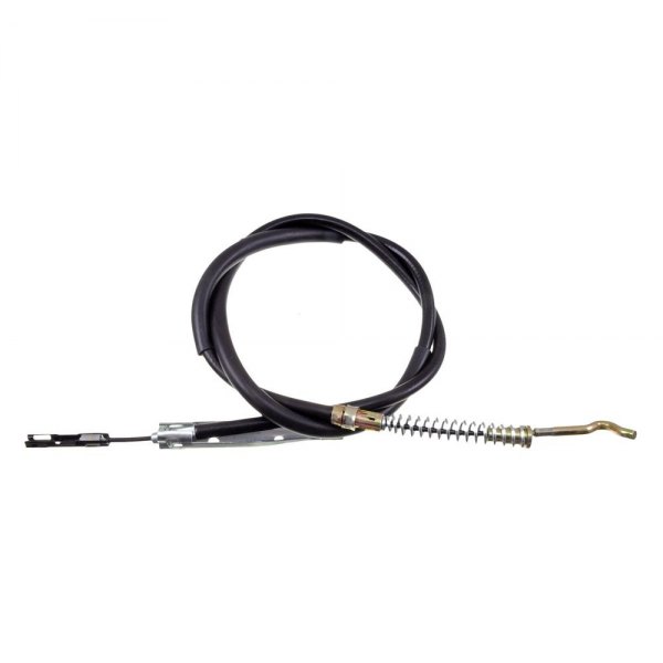 Dorman D18-C660390 Rear Driver Side Parking Brake Cable for 1999 - 2001 Ford E - Series