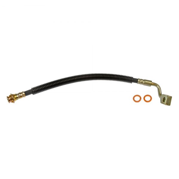 Dorman D18-H620433 Rear Driver Side Brake Hydraulic Hose for 2003 - 2005 Chevy Astro