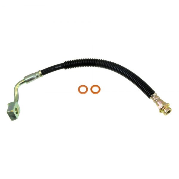 Dorman D18-H620434 Rear Passenger Side Brake Hydraulic Hose for 2003 - 2005 Chevy Astro