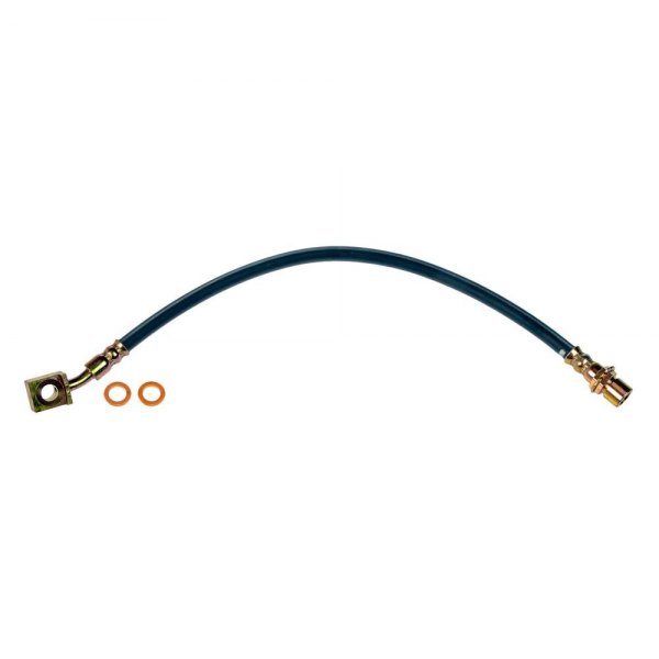 Dorman D18-H620767 Rear Driver Side Brake Hydraulic Hose for 2008 Chevy Avalanche