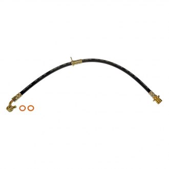 Dorman D18-H620770 Rear Passenger Side Brake Hydraulic Hose for 2008 Chevy Avalanche