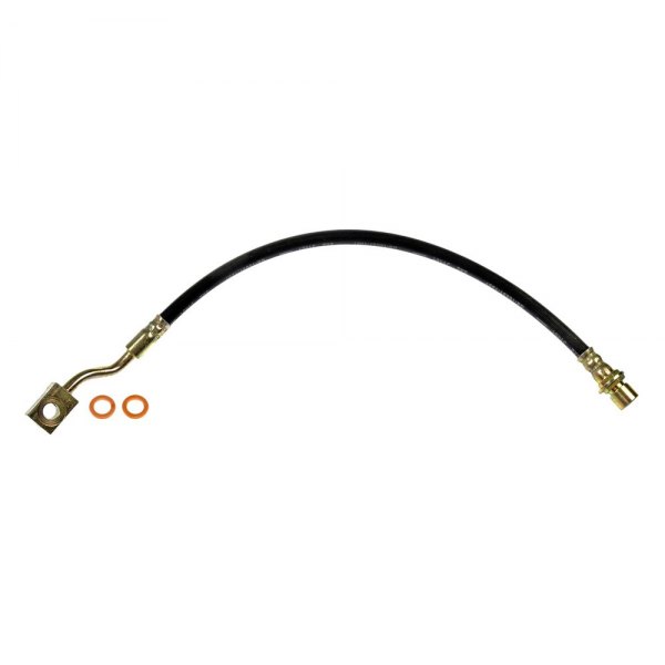 Dorman D18-H620782 Rear Passenger Side Brake Hydraulic Hose for 2008 - 2010 Chevy Silverado