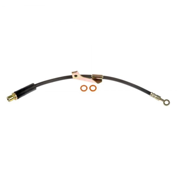 Dorman D18-H620794 Front Passenger Side Brake Hydraulic Hose for 2012 - 2015 Chevy Captiva
