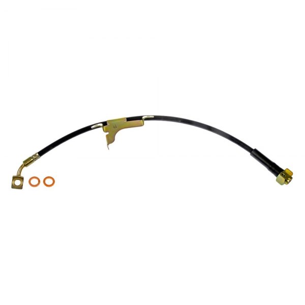 Dorman D18-H620822 Front Passenger Side Brake Hydraulic Hose for 2006 - 2007 Buick Rainier