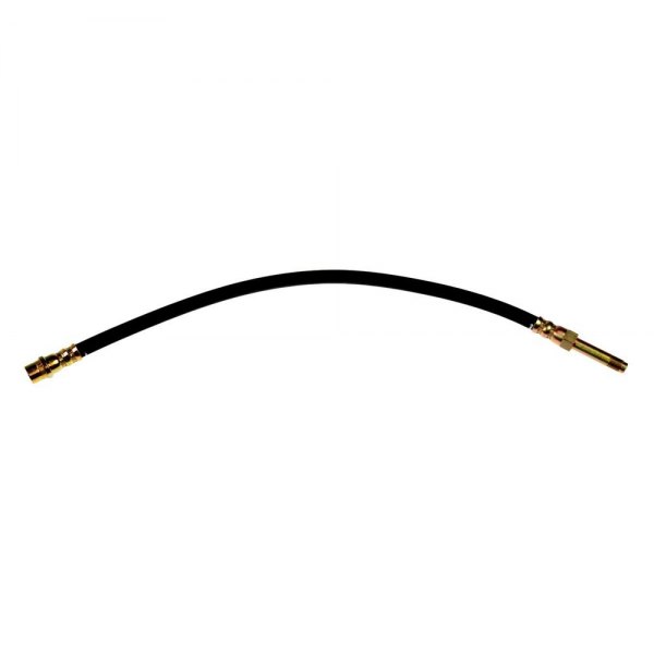 Dorman D18-H620904 Rear Driver Side Brake Hydraulic Hose for 2007 - 2009 Dodge Sprinter