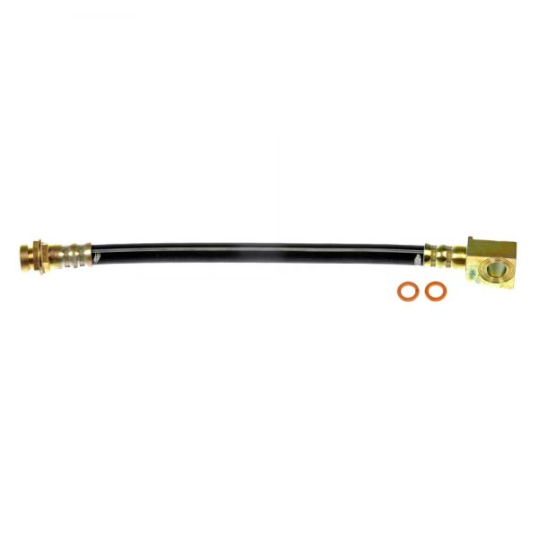 Dorman D18-H620930 Rear Driver Side Outer Brake Hydraulic Hose for 2003 - 2006 Jeep Liberty
