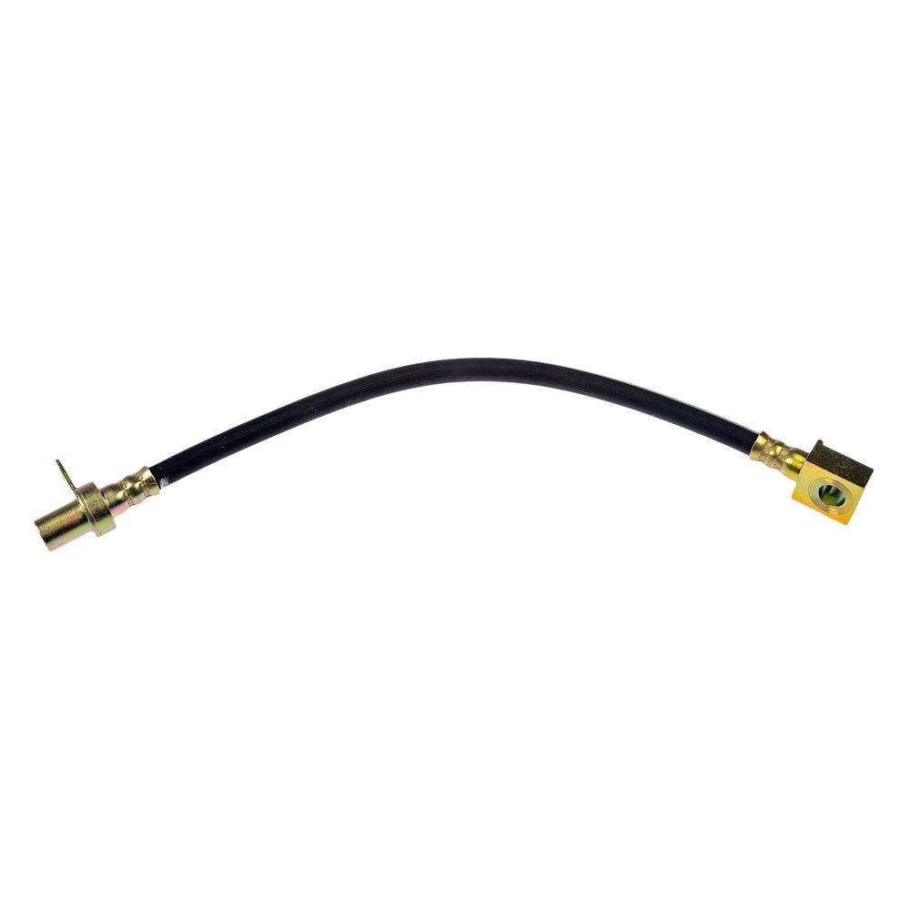 Dorman D18-H620935 Front Driver Side Brake Hydraulic Hose for 2006 - 2007 Dodge Ram