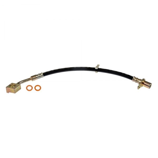Dorman D18-H620936 Front Passenger Side Brake Hydraulic Hose for 2006 - 2010 Dodge Ram