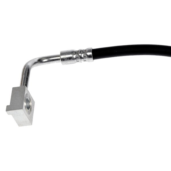 Dorman D18-H620939 Front Driver Side Brake Hydraulic Hose for 2006 - 2011 Dodge Ram