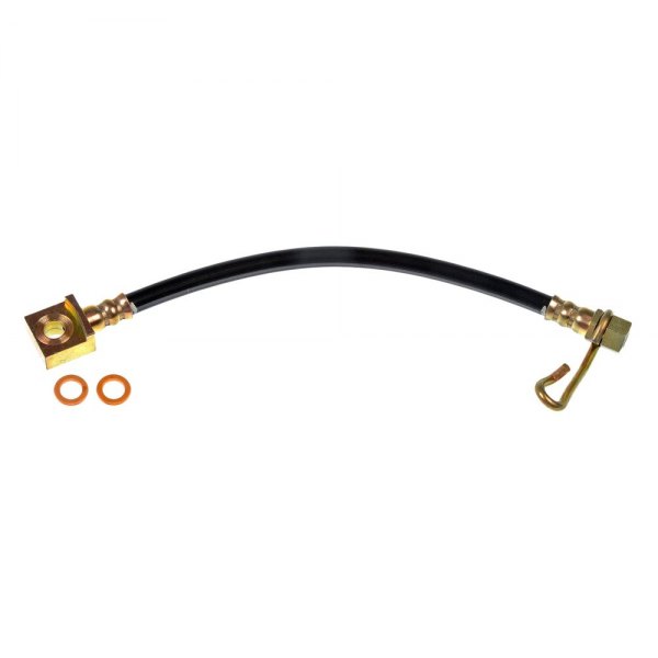 Rear Passenger Side Brake Hydraulic Hose for 1999 - 2007 Ford E - Series