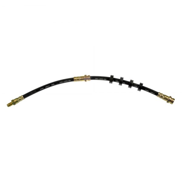 Front Passenger Side Brake Hydraulic Hose for 2008 - 2012 Ford Escape