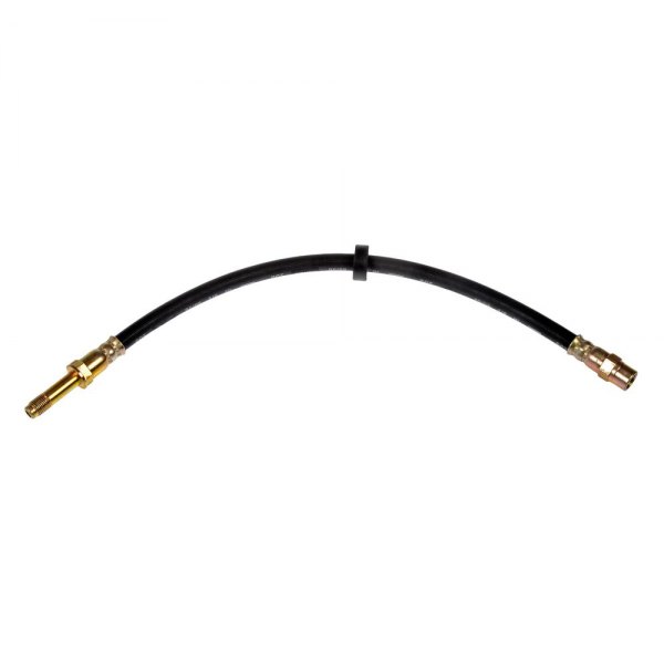 Dorman D18-H621072 Front Passenger Side Brake Hydraulic Hose for 2001 - 2002 Volvo V70