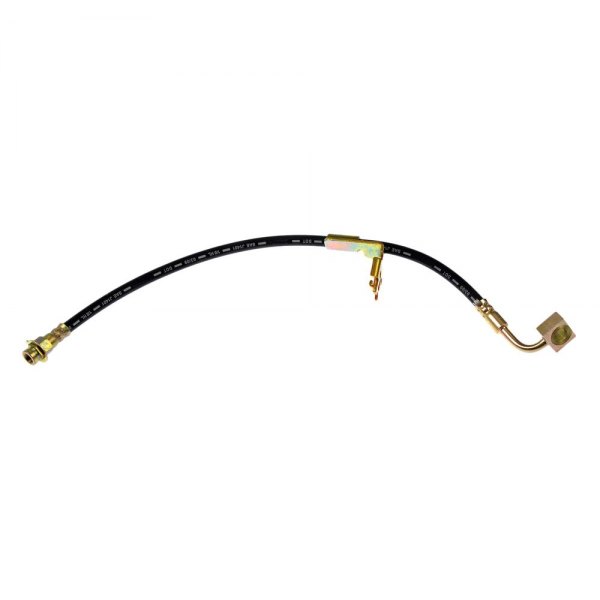 Dorman D18-H621093 Rear Driver Side Brake Hydraulic Hose for 2002 - 2005 Chrysler Cirrus