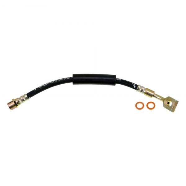 Dorman D18-H620473 Rear Driver Side Brake Hydraulic Hose for 2004 - 2008 Chevy Malibu