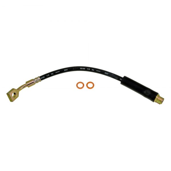 Dorman D18-H620476 Rear Driver Side Brake Hydraulic Hose for 2004 - 2012 Chevy Malibu