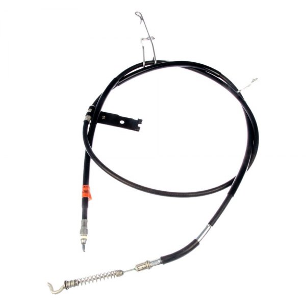Dorman D18-C660393 Rear Passenger Side Parking Brake Cable for 2000 - 2002 Ford Excursion