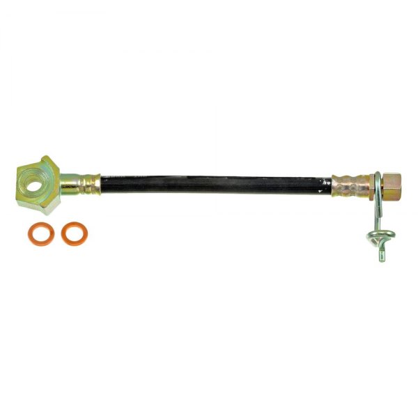 Dorman D18-H620694 Rear Passenger Side Brake Hydraulic Hose for 2000 - 2005 Ford Excursion