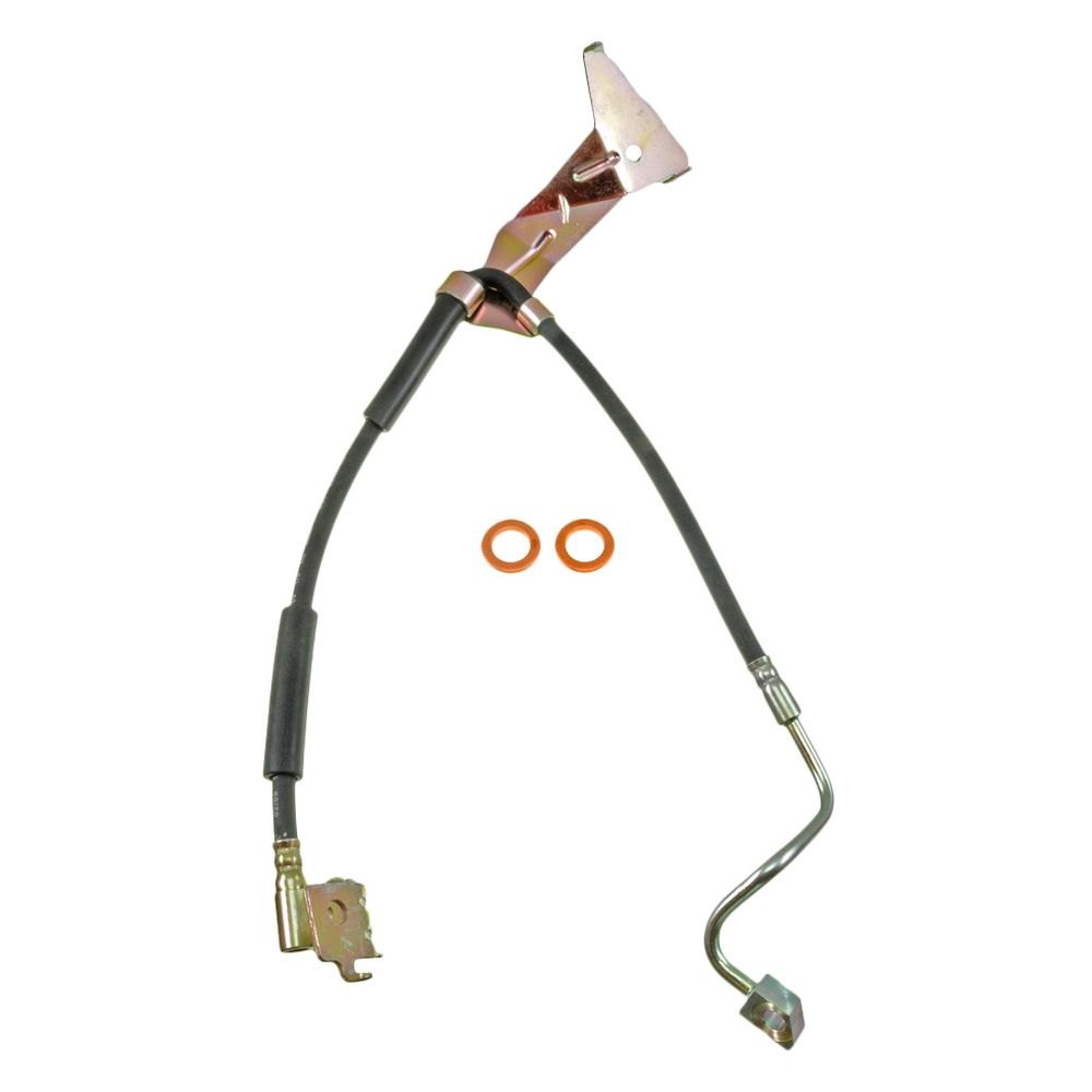 Dorman D18-H620451 Hydraulic Brake Hose for 2004-2006 GMC Yukon